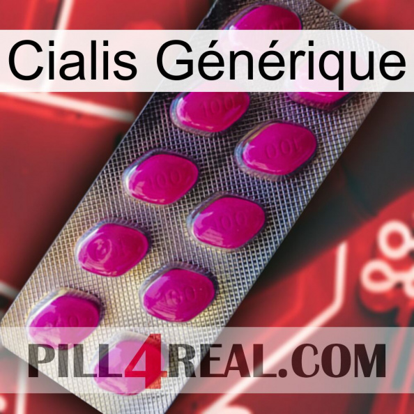Cialis Générique 09